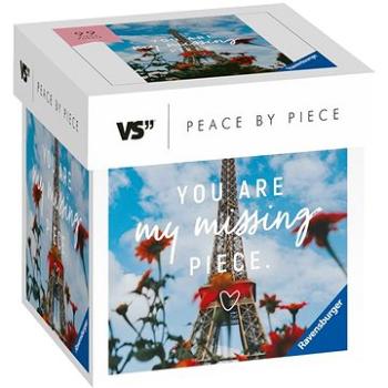 Ravensburger puzzle 169658 Si môj chýbajúci dielik 99 dielikov (4005556169658)