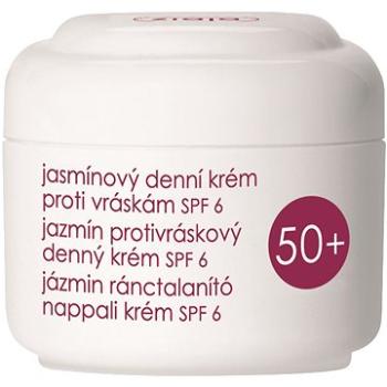 ZIAJA Jazmín Denný krém SPF6 50 ml (5901887026822)