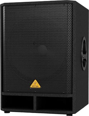 Behringer Eurolive VQ1500D Aktívny subwoofer