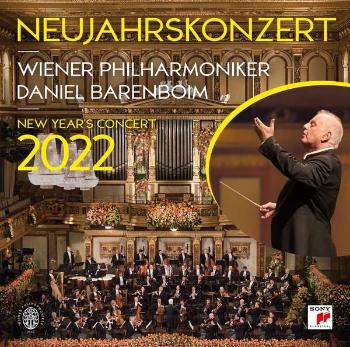 Neujahrskonzert 2022 / New Yea