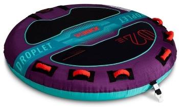 Jobe Droplet Towable 2 - Nafukovacia vodná atrakcia