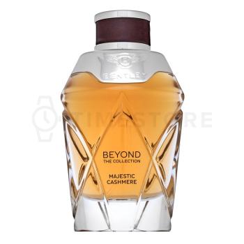 Bentley Beyond The Collection Majestic Cashmere Goa parfémovaná voda unisex 100 ml   - 30 dní na vrátenie tovaru, Garancia originality