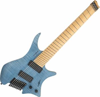 Strandberg Boden Standard NX 8 Blue Headless gitara