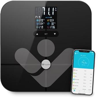 TrueLife FitScale W7 BT Black (TLFSW7BTB)