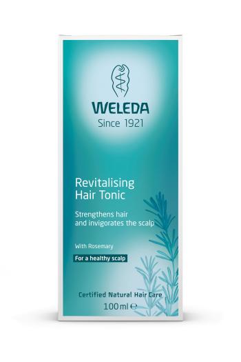 Weleda Rozmarínové vlasové tonikum 100 ml