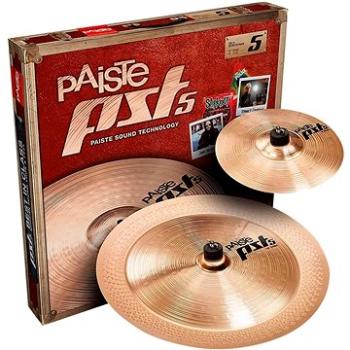 Paiste PST 5 Effect Set 10/18 (PA 068FXPK)