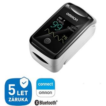 OMRON P300 Intelli IT, 5rokov záruka (3386)
