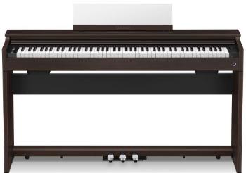 Casio AP-S200 barva BN (imitace tmavého hnědého dřeva)