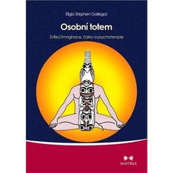 Osobní totem (978-80-872-4936-9)