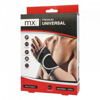 Medinox MX prémium állítható csuklórögzítő