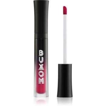 Buxom FULL ON™ PLUMPING LIQUID LIPSTICK MATTE tekutý rúž s matným efektom odtieň Berry Babe 3.5 ml