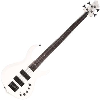 Sire Marcus Miller M2-4 2nd Gen Pearl White Elektrická basgitara