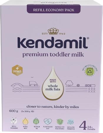 KENDAMIL Premium 4 HMO+ 600 g