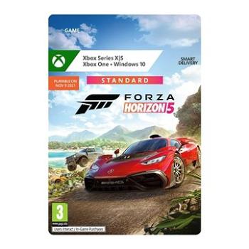 Forza Horizon 5: Standard Edition – Xbox/Win 10 Digital (G7Q-00128)