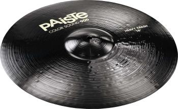 Paiste Color Sound 900  Heavy 19" Crash činel