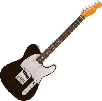 Fender American Ultra II Telecaster EB Texas Tea Elektrická gitara