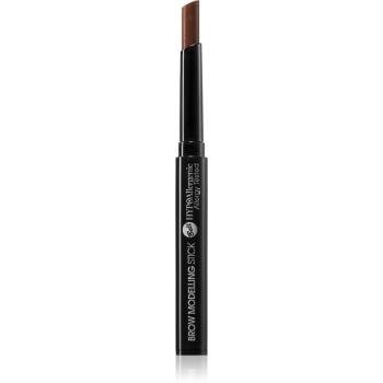 Bell Hypoallergenic Brow Modelling Stick tvarujúci vosk na obočie odtieň 02 Blonde 1.4 g
