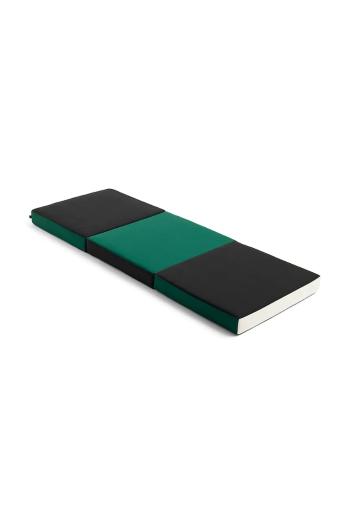 Skladací matrac HAY 3 Fold 70 x 195 x 10 cm viac farieb