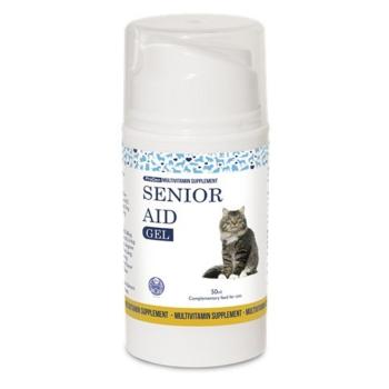 PRODEN Senior Aid Cat pre mačky 50 ml