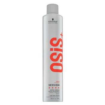 Schwarzkopf Professional Osis+ Finish pre extra silnú fixáciu 500 ml