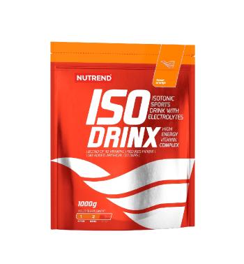 Nutrend Isodrinx pomeranč 1000 g