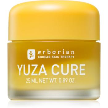 Erborian Yuza 14 Days Cure obnovujúca intenzívna starostlivosť pre pleť s hyperpigmentáciou 25 ml