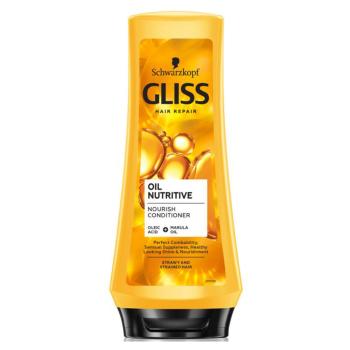 GLISS KUR balzam Oil Nutritive 200 ml