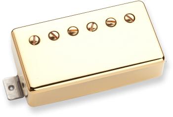 Seymour Duncan Saturday Night Special Neck Gold Gitarový snímač