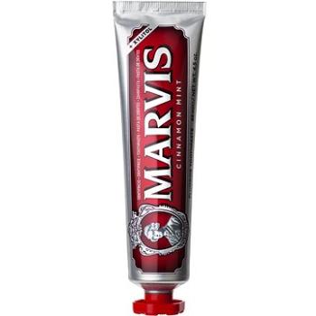 MARVIS Cinnamon Mint 85 ml (8004395111763)