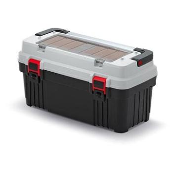 Box OPTIMA KOPA6030B-4C, 586 × 296 × 305 mm, Kistenberg (150353)
