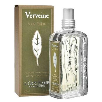 L´OCCITANE Toaletná voda Verbena EDT 100 ml