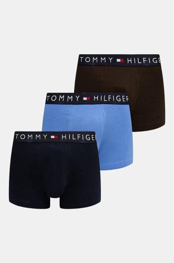 Boxerky Tommy Hilfiger 3-pak pánske