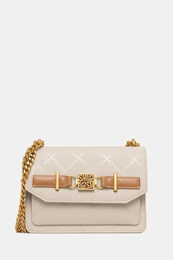 Kabelka Steve Madden Brenny béžová farba, SM13001731
