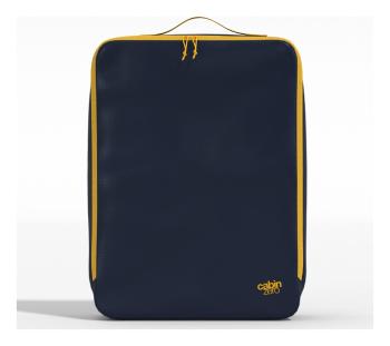 CabinZero Ultralight Packing Cube Large Blue Shimmer