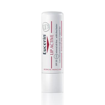 Eucerin Tyčinka na pery SPF15 Lip Aktiv 4,8 ml