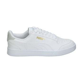 Puma  375688-01  Univerzálna športová obuv Biela