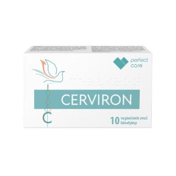 TILMAN Cerviron 10 ks