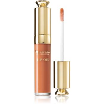 Pierre René Professional Lip Oil tónovací olej na pery odtieň 01 Royal Nude 8 ml