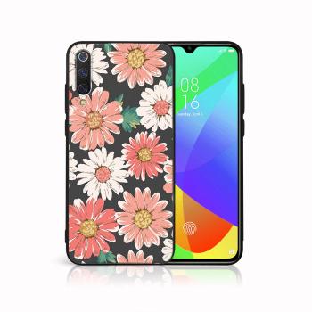 MY ART Ochranný obal Xiaomi Mi 9 SE -DAISY (161)