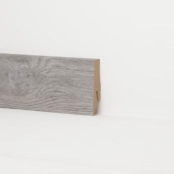 Soklová lišta 240 cm HDF FLEM61-F0100