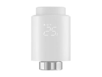 Smart termostatická hlavica SONOFF TRVZB Zigbee