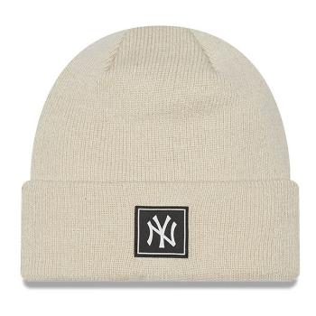 Detská zimná čapica New Era MLB NY Yankees Team Kids Stone Beanie - Child