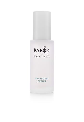 Babor Vyrovnávajúce pleťové sérum pre zmiešanú pleť Skinovage (Balancing Serum) 30 ml