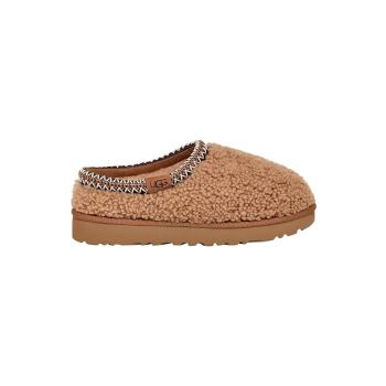 UGG  TOPÃNKY  W TASMAN MAXI CURLY  Nazuvky Hnedá