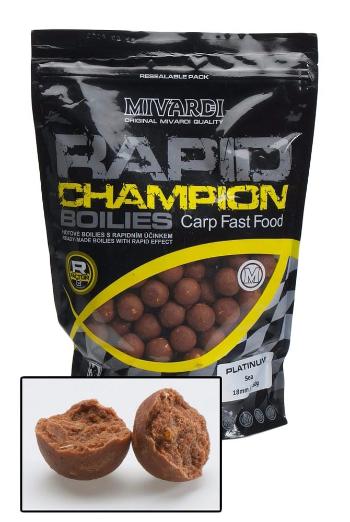 Mivardi Boilies Rapid Champion Platinum Sea,Mivardi Boilies Rapid Champion Platinum Sea