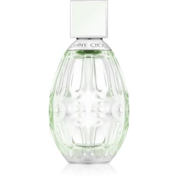 Jimmy Choo Floral toaletná voda pre ženy 40 ml