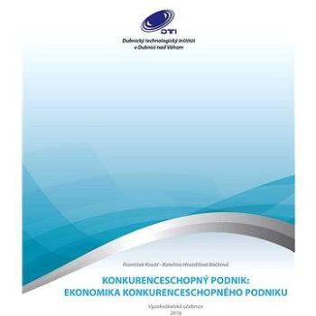 Konkurenceschopný podnik (999-00-016-1435-5)