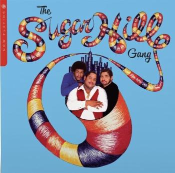 The Sugarhill Gang - Now Playing (LP)