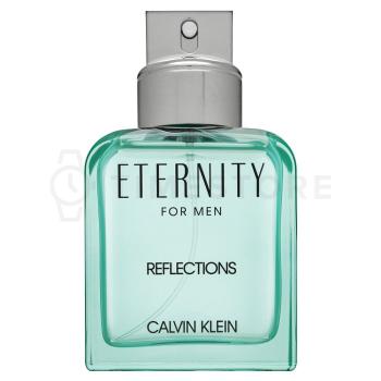 Calvin Klein Eternity Reflections toaletná voda pre mužov 100 ml - 30 dní na vrátenie tovaru, Garancia originality