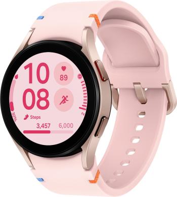 SAMSUNG Galaxy Watch FE ružové